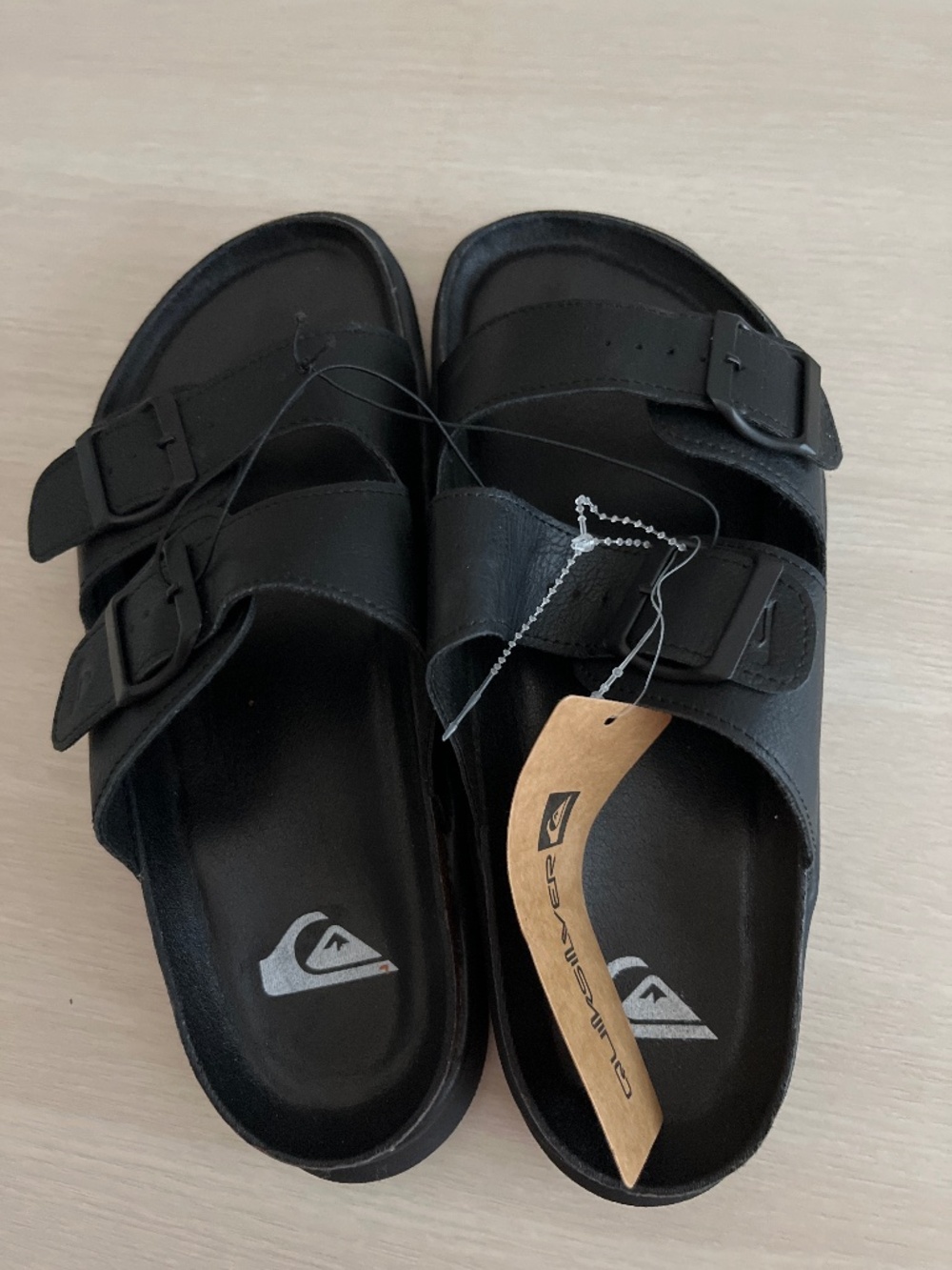 New Quiksilver Men's Flip-Flop Sandal